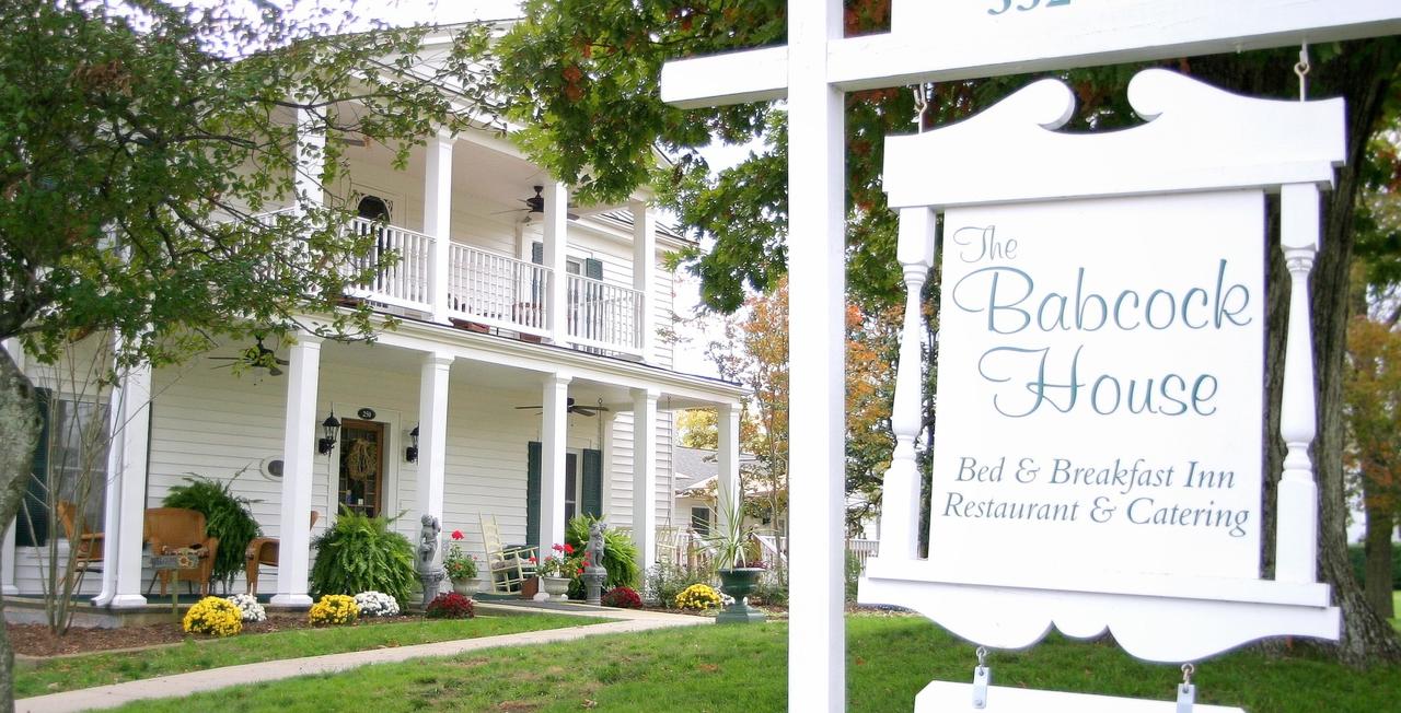 The Babcock House - thumb 11