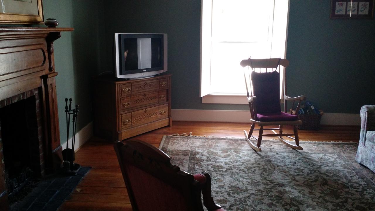 The Babcock House - thumb 22