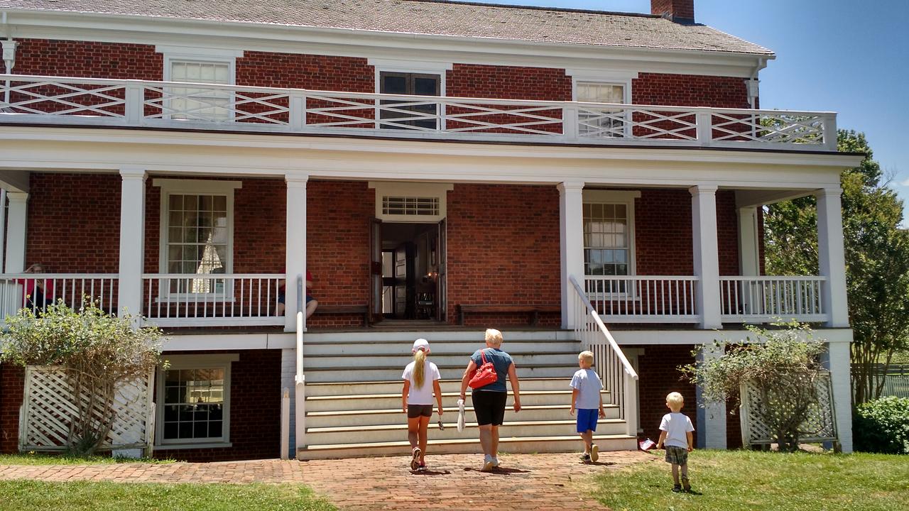 The Babcock House - thumb 5