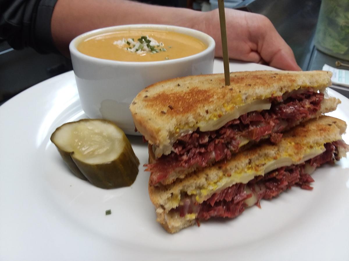 The Babcock House - thumb 32