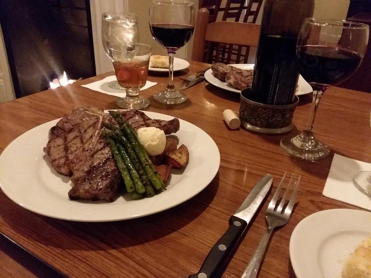 The Babcock House - thumb 36