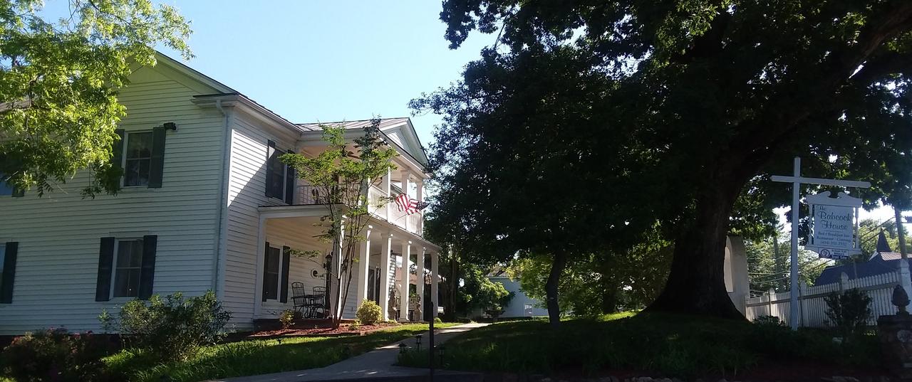 The Babcock House - thumb 41