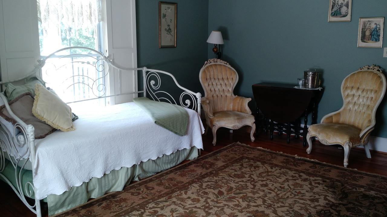 The Babcock House - thumb 20