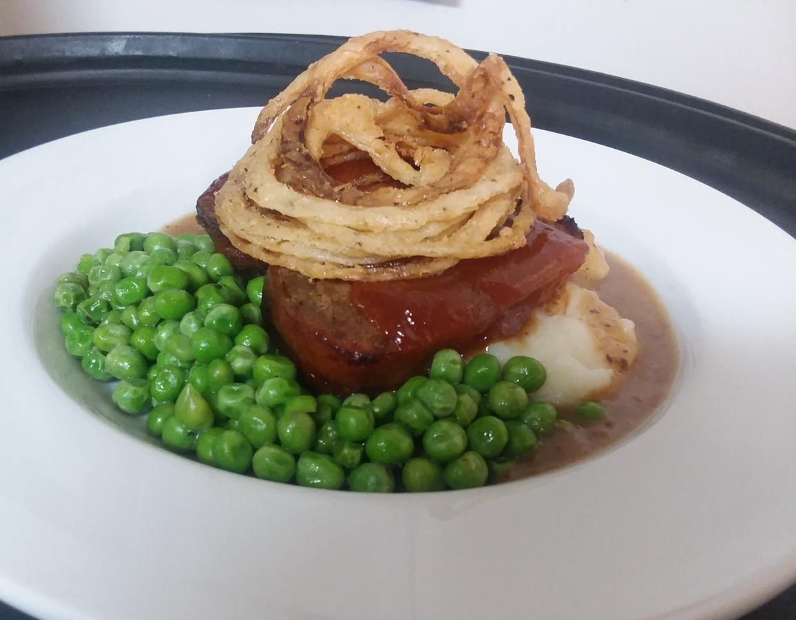 The Babcock House - thumb 39