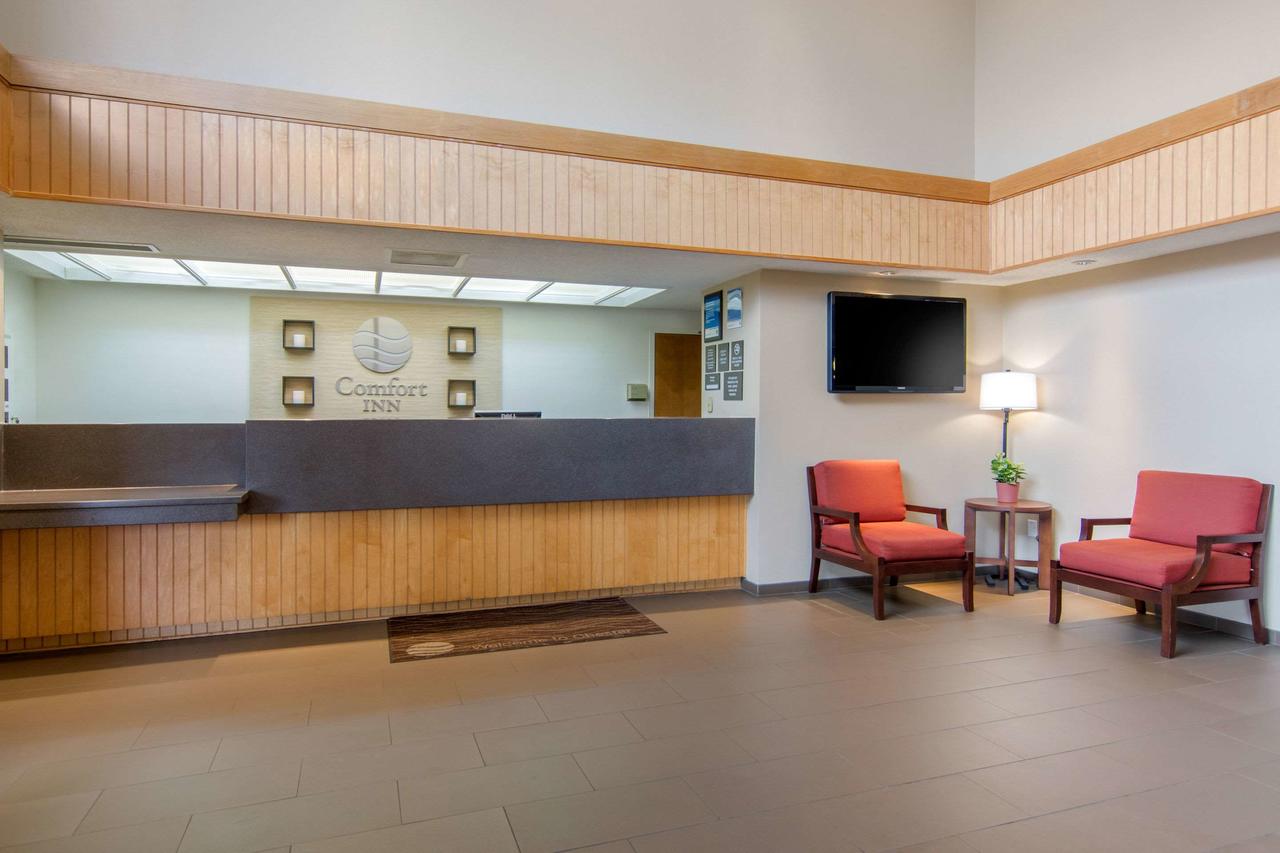 Comfort Inn Chester - Richmond South - thumb 35