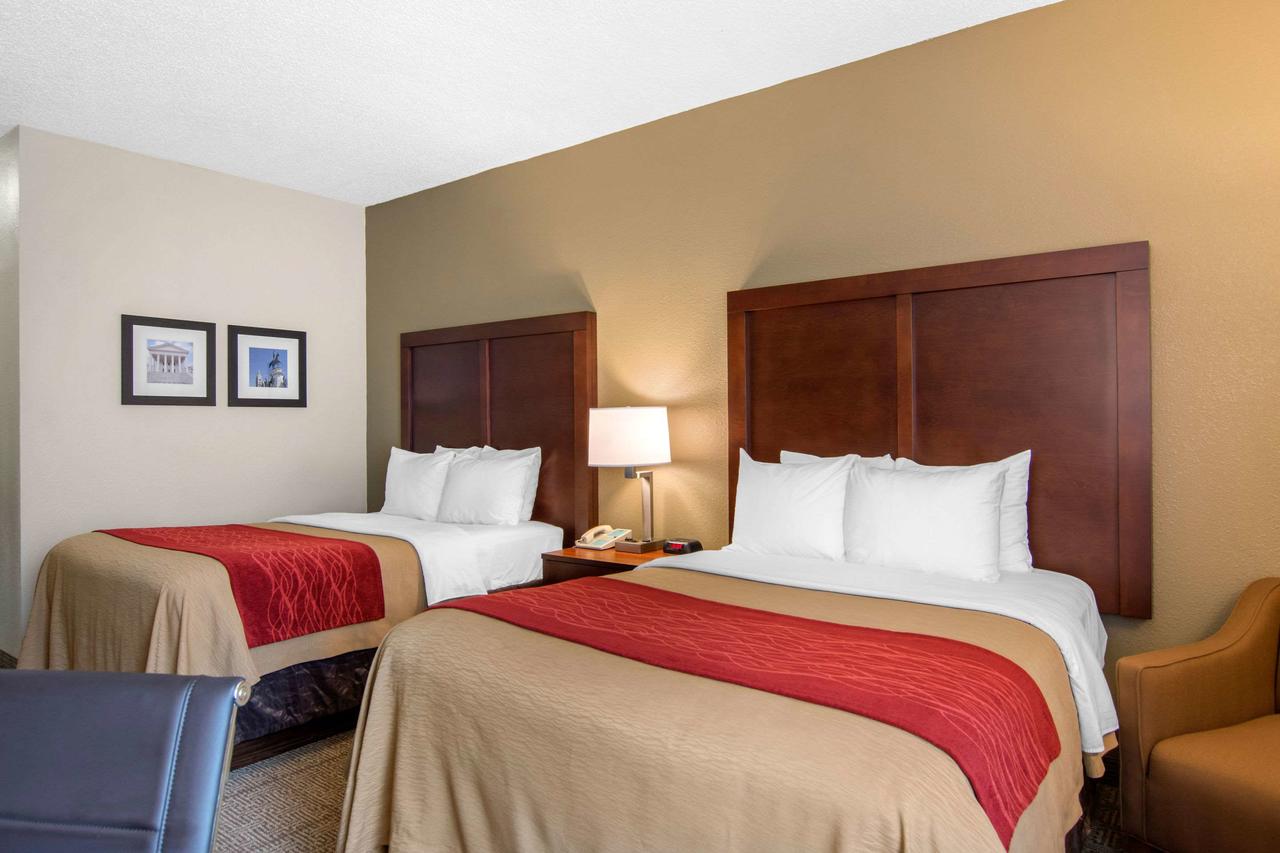 Comfort Inn Chester - Richmond South - thumb 6