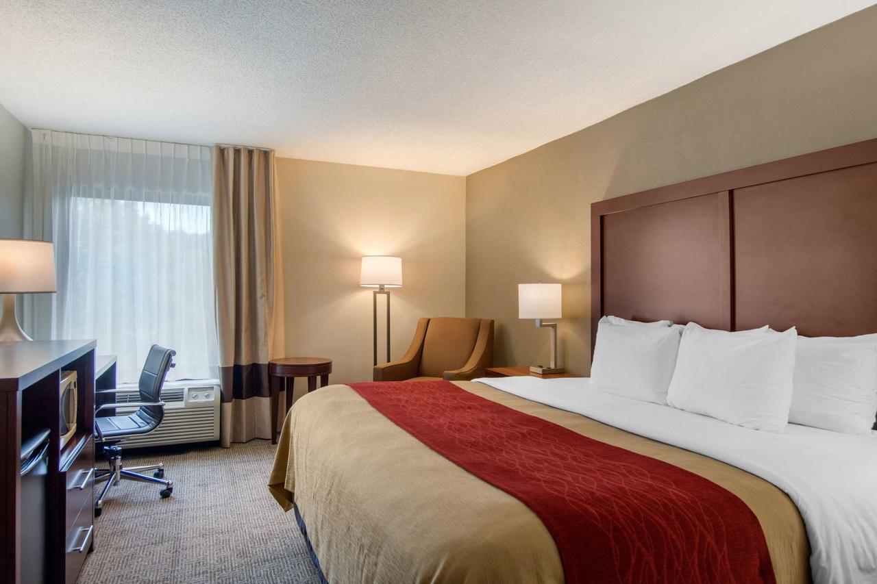 Comfort Inn Chester - Richmond South - thumb 16