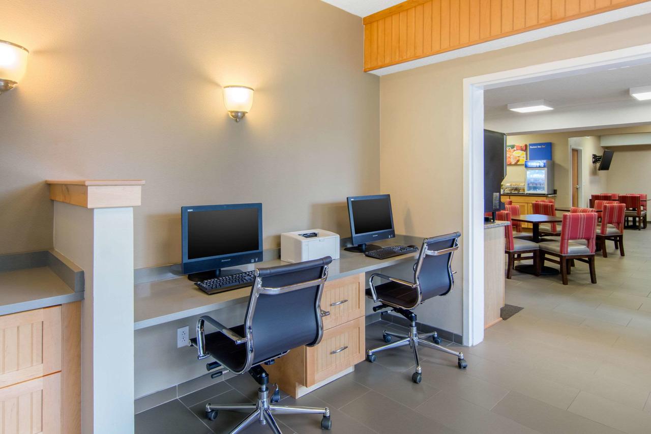 Comfort Inn Chester - Richmond South - thumb 1