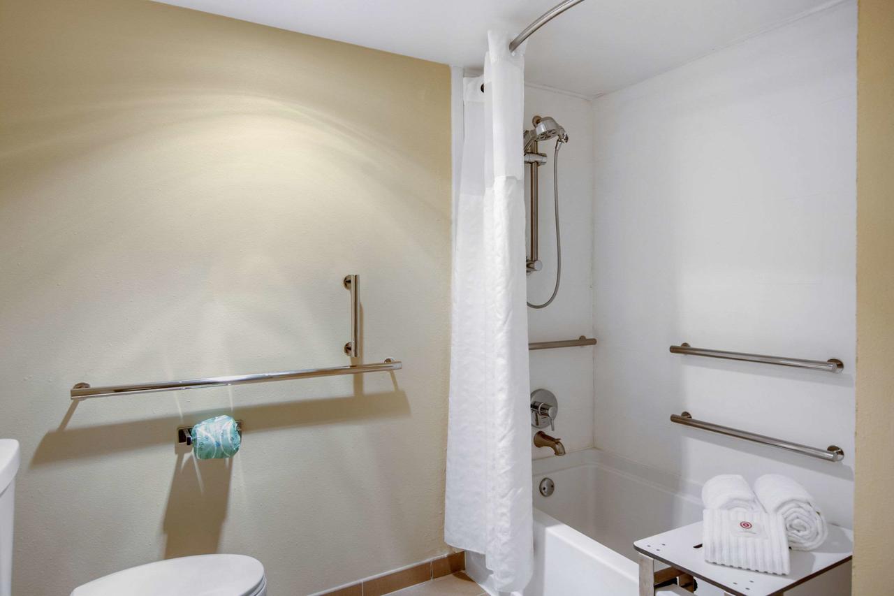 Comfort Inn Chester - Richmond South - thumb 5