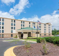 Comfort Inn Chester - Richmond South - Accommodation Alabama