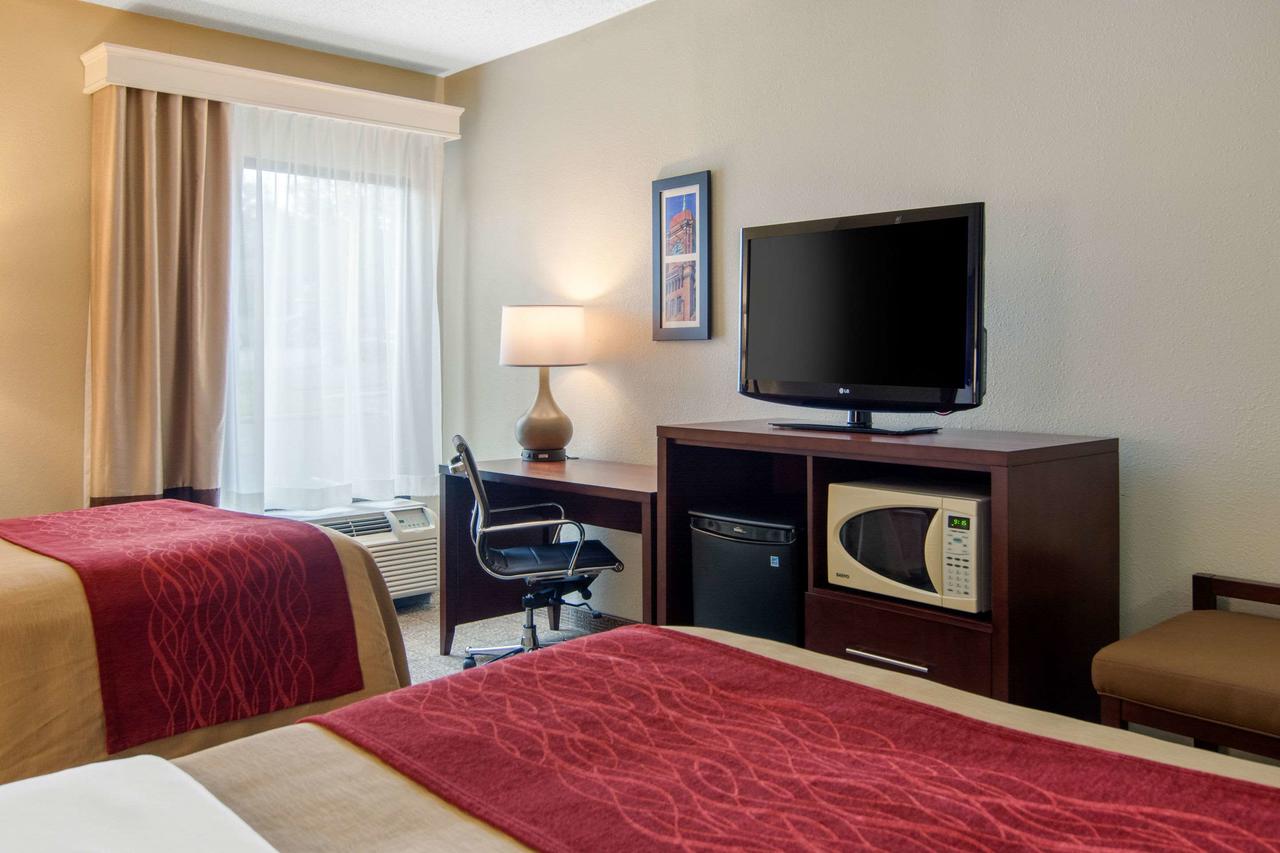 Comfort Inn Chester - Richmond South - thumb 30