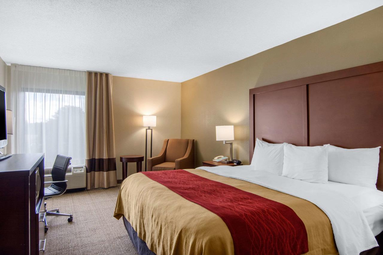 Comfort Inn Chester - Richmond South - thumb 27