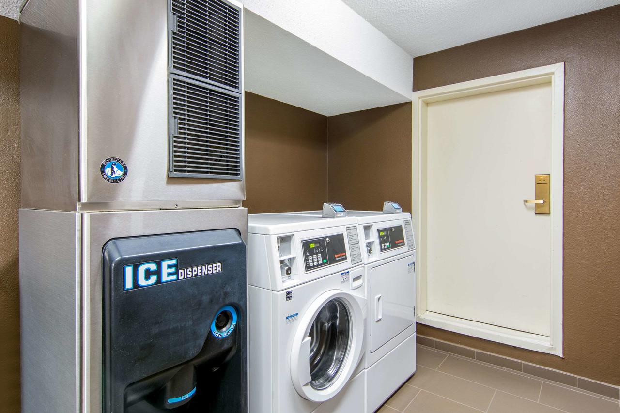 Comfort Inn Chester - Richmond South - thumb 15