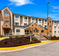 Quality Inn Chester - South Richmond - Accommodation Alabama