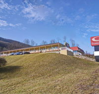 Econo Lodge Near Bluefield College - Accommodation Alabama