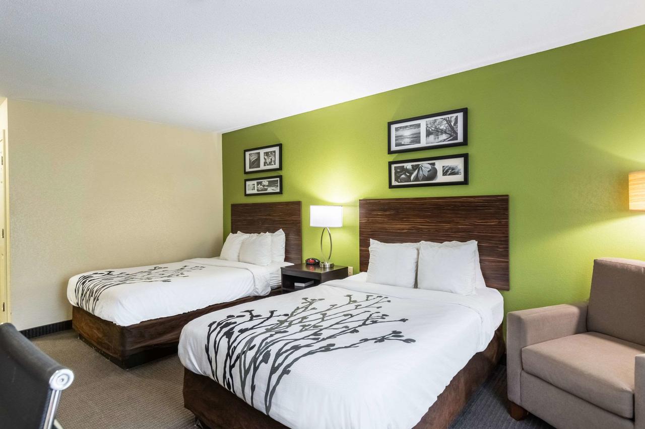 Sleep Inn Hotel Emporia - thumb 4