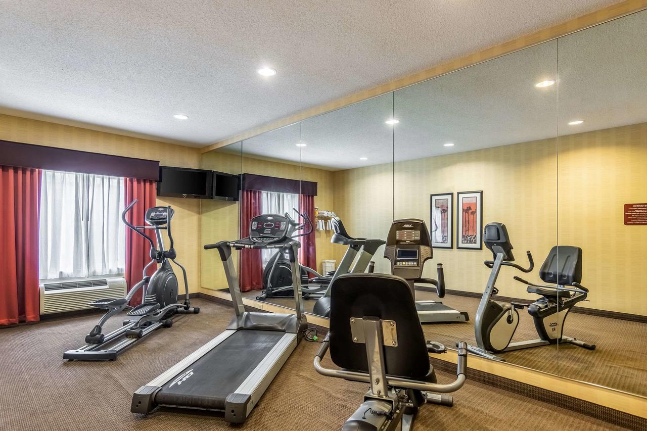 Sleep Inn Hotel Emporia - thumb 22