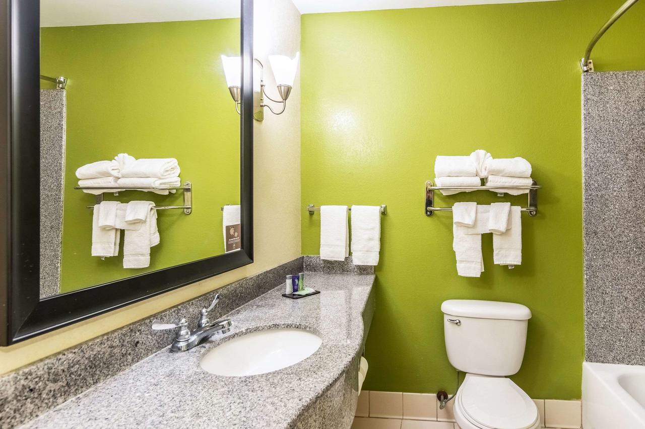 Sleep Inn Hotel Emporia - thumb 8