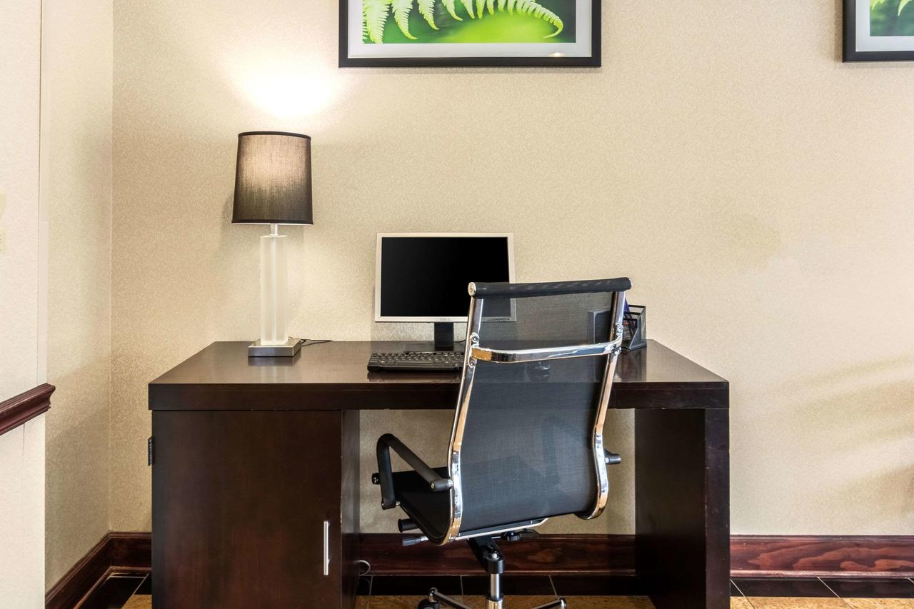 Sleep Inn Hotel Emporia - thumb 6