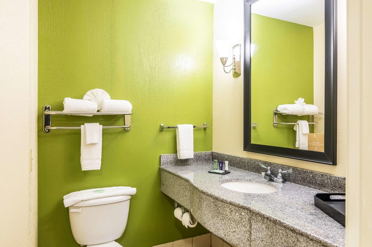 Sleep Inn Hotel Emporia - thumb 1