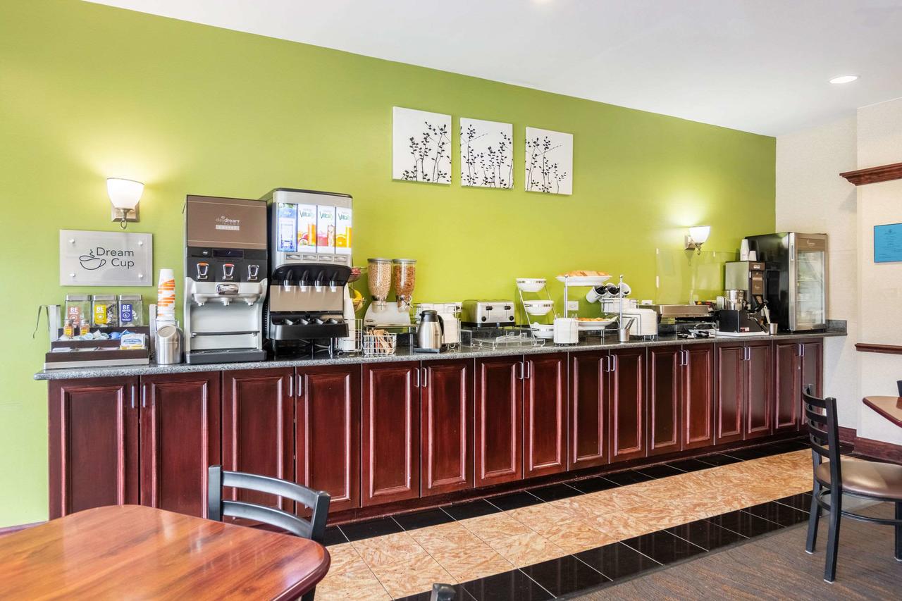 Sleep Inn Hotel Emporia - thumb 16