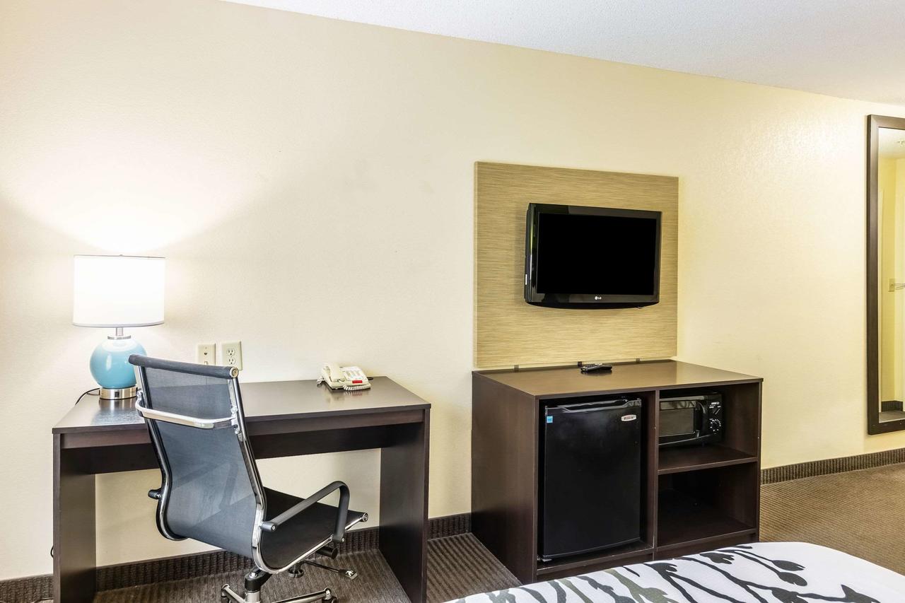 Sleep Inn Hotel Emporia - thumb 20