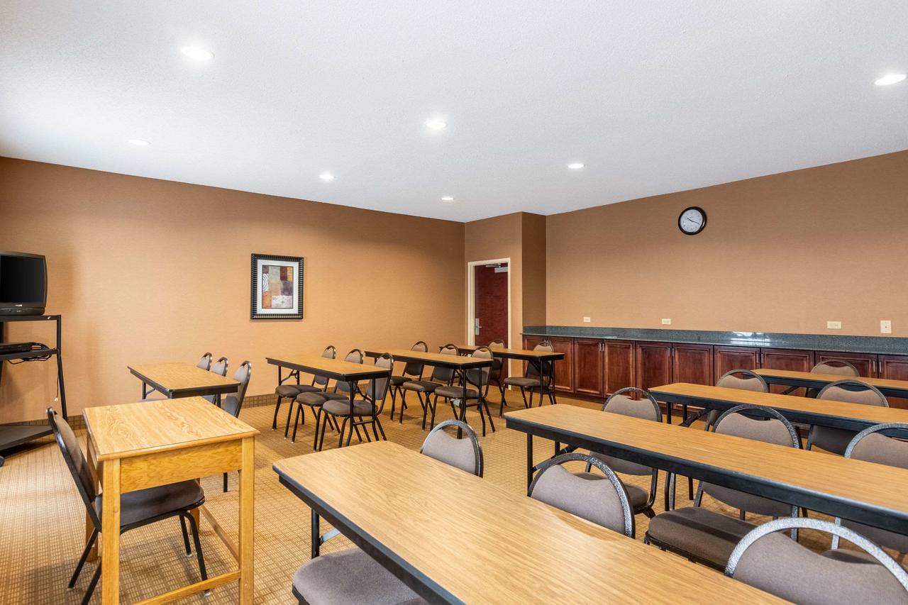 Sleep Inn Hotel Emporia - thumb 18