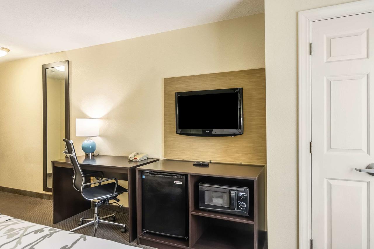 Sleep Inn Hotel Emporia - thumb 15