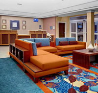 Residence Inn by Marriott Richmond Chester - Accommodation Alabama