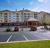 Courtyard Richmond Chester - Accommodation Alabama