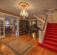 Bluefield Inn - Accommodation Alabama