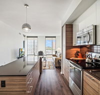 Bluebird Suites at Park Crest - Accommodation Alabama