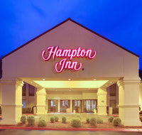 Hampton Inn Chester - Accommodation Alabama