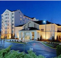 Homewood Suites by Hilton Chester - Accommodation Alabama