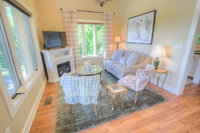 Afton Mtn. Vineyards AnA Cottage Accommodation Alabama