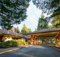 Hotel RL Olympia - Accommodation Alabama