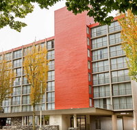 Red Lion Inn  Suites Olympia Governor Hotel - Accommodation Alabama