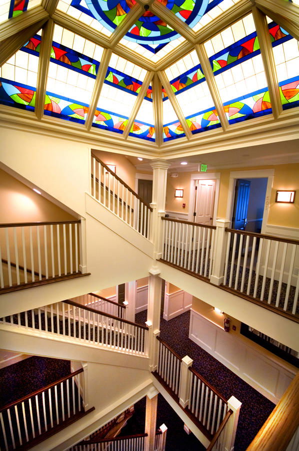 Majestic Inn And Spa - thumb 41