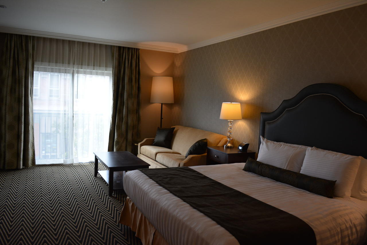 Majestic Inn And Spa - thumb 32