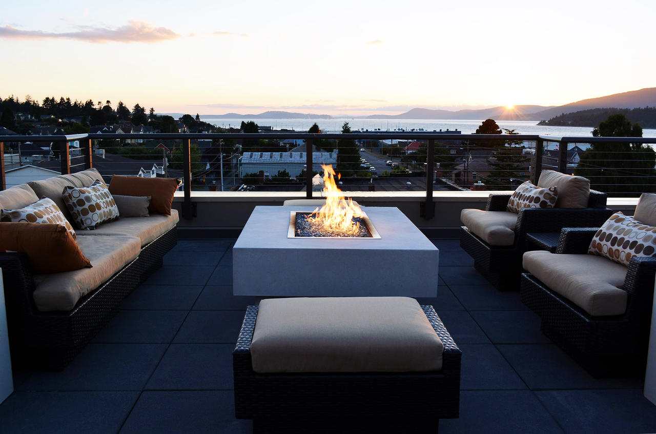 Majestic Inn And Spa - thumb 42