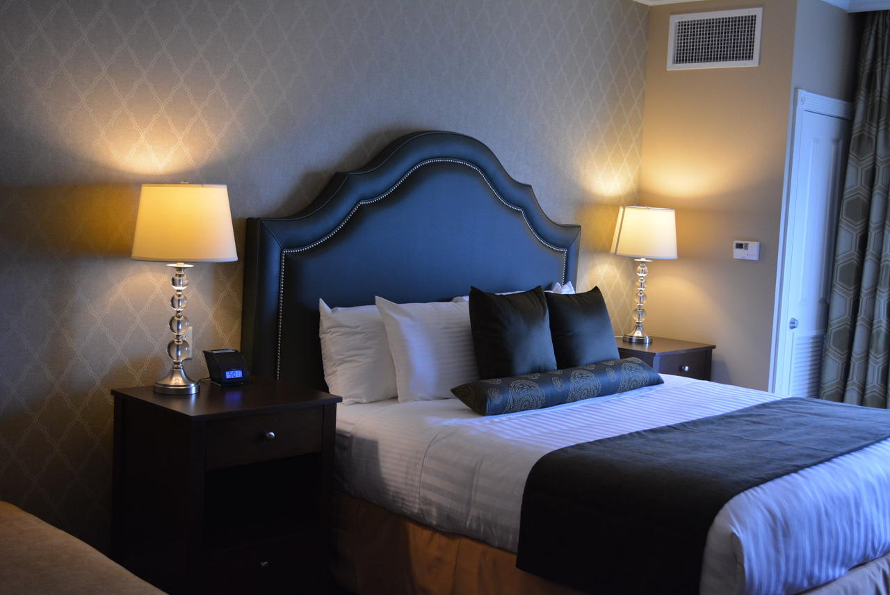 Majestic Inn And Spa - thumb 22