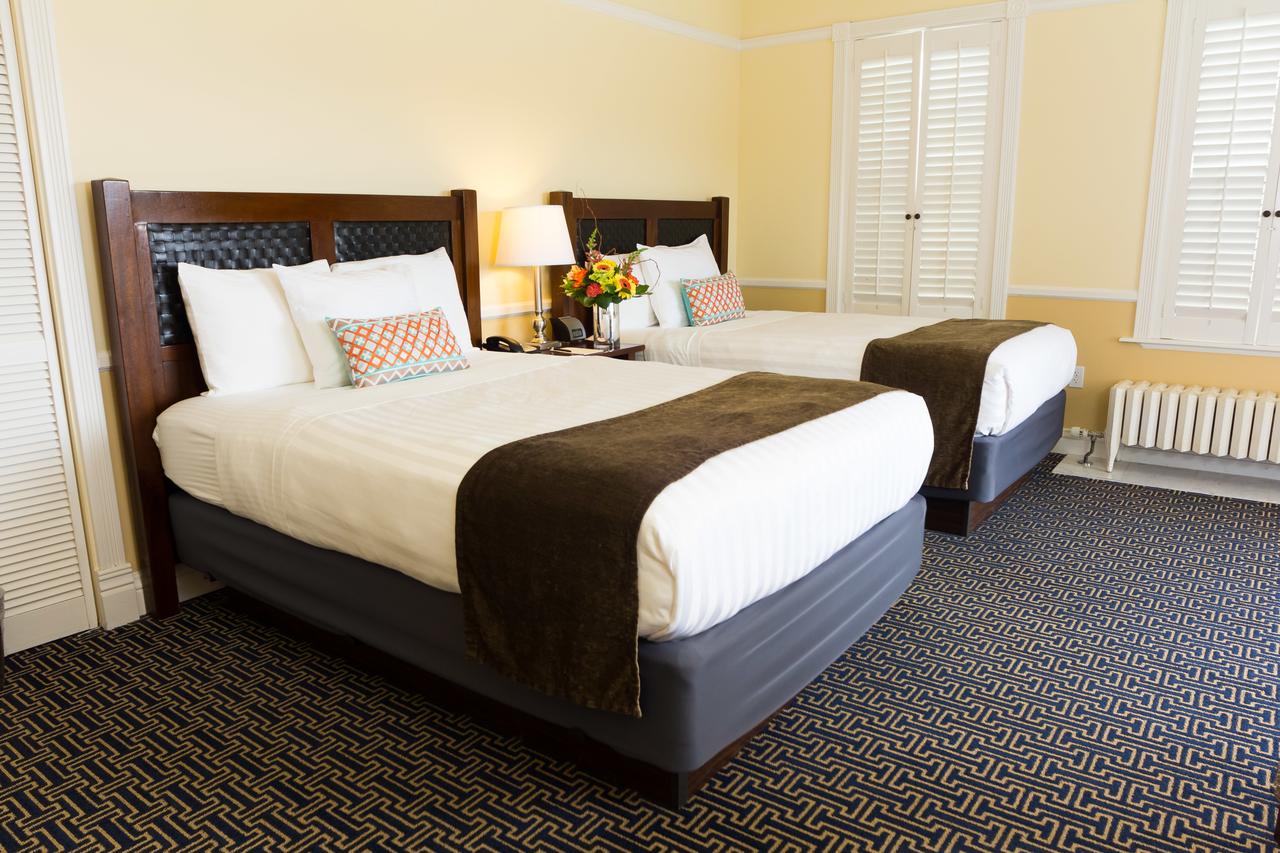 Majestic Inn And Spa - thumb 3