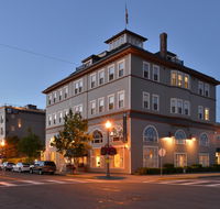 Majestic Inn and Spa - Accommodation Alabama