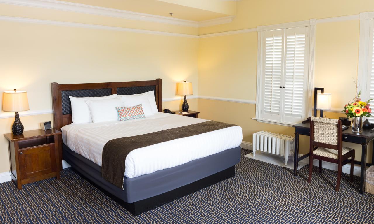 Majestic Inn And Spa - thumb 20