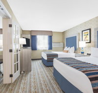 Baymont by Wyndham Spokane Valley - Accommodation Alabama
