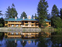 Booking Friday-harbor Accommodation Alabama