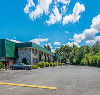 Quality Inn Olympia - Accommodation Alabama