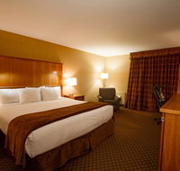 Mirabeau Park Hotel - Accommodation Alabama