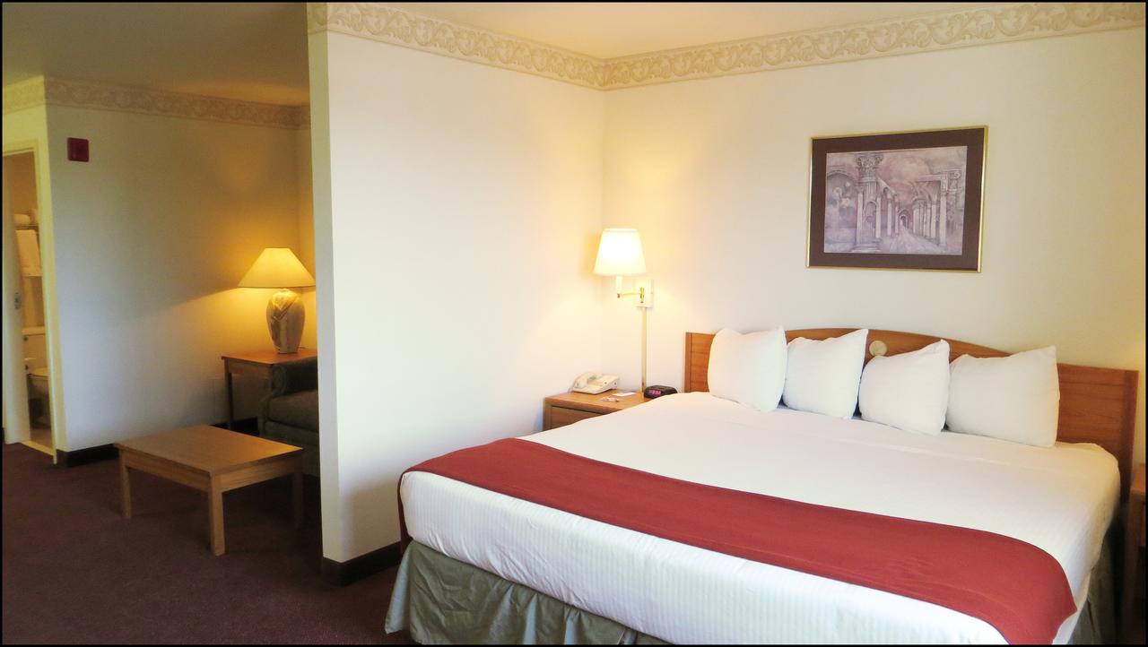 Peppermill Empress Inn - thumb 27