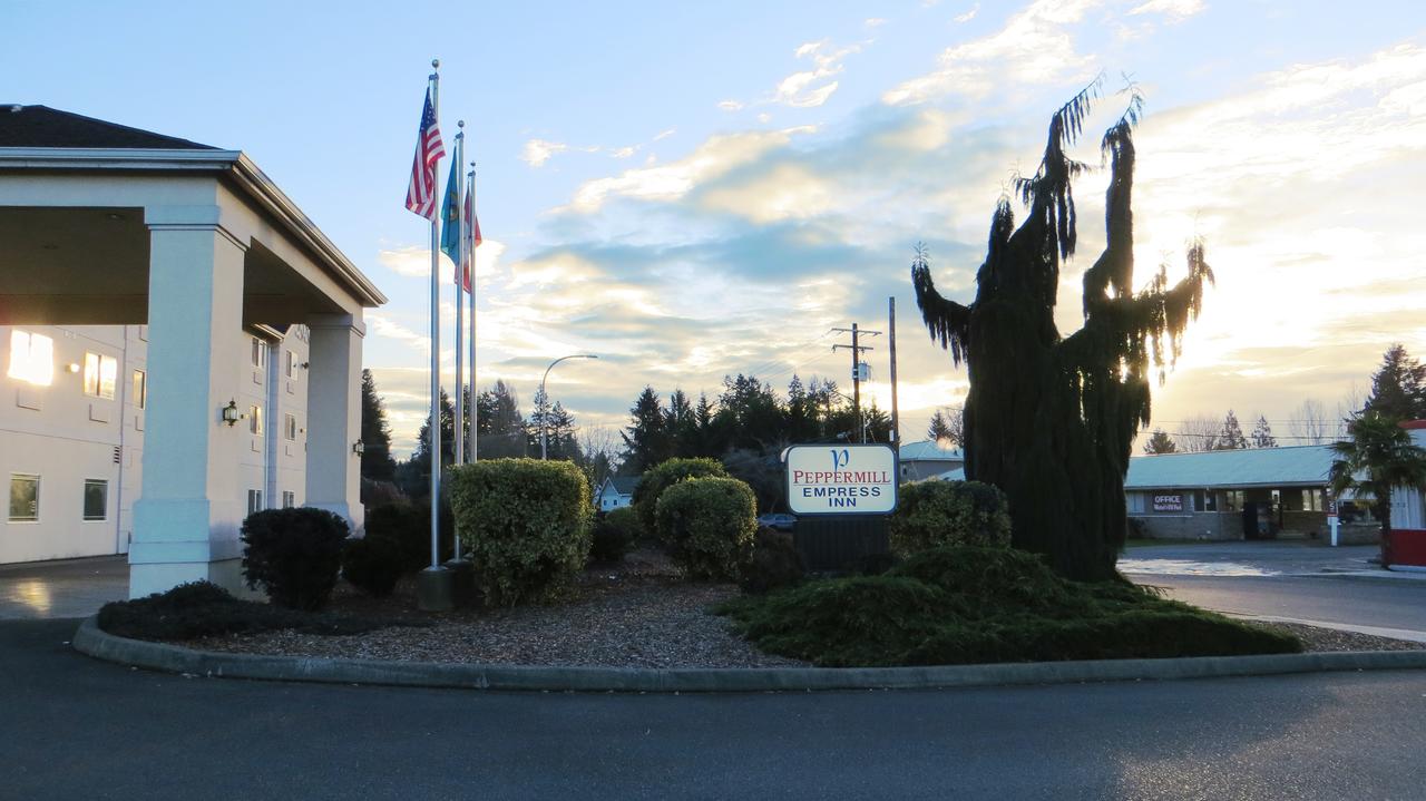 Peppermill Empress Inn - thumb 30